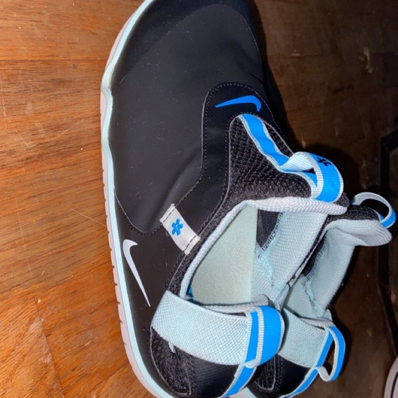 nike healthcare shoes